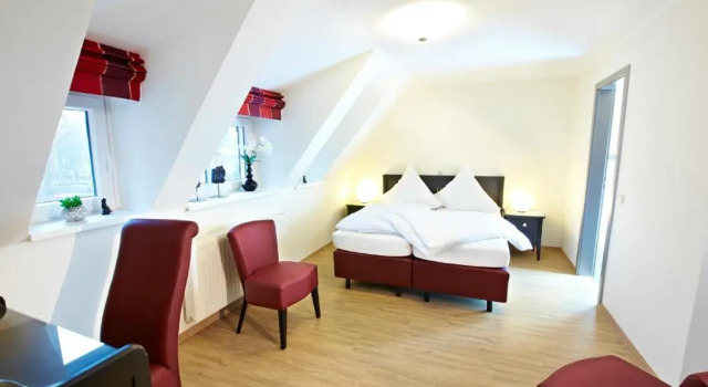 Номер Standard Hotel Altes Gasthaus Schröer