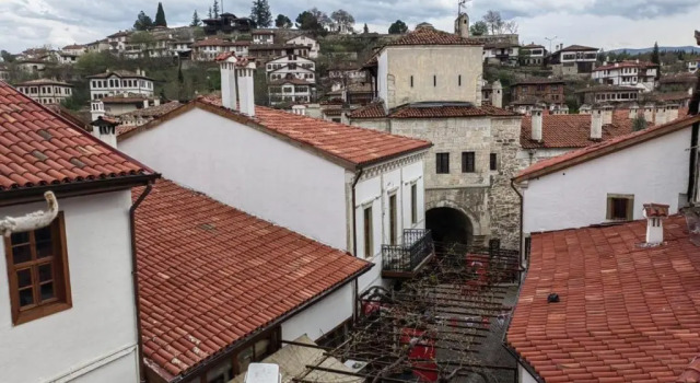 Authentic Safranbolu House in the Heart of the Historical Site, Забронировать Апартаменты/квартира Апартаменты Сафранболу, рядом с Парк Ата, Апартаменты/квартира