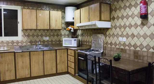 Апартаменты с 2 комнатами Merfal Hotel Apartments Al Murooj