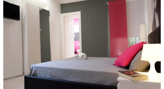 Superior Zimmer B&B Elmi