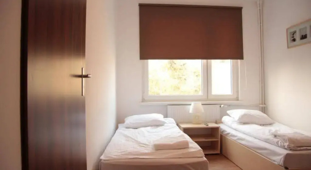Hostel 24, Забронировать Хостел Быдгощ Куявско-Поморское воеводство, рядом с Университетская клиника