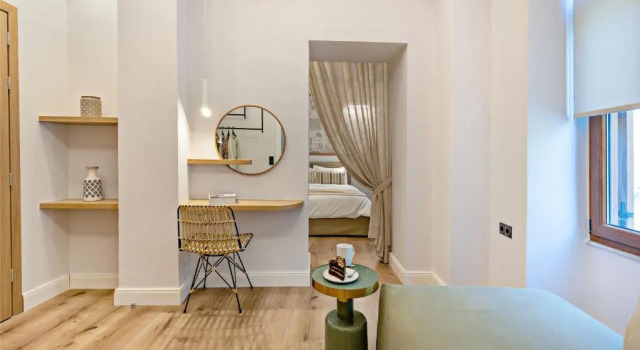 Люкс Superior Oniro Suites