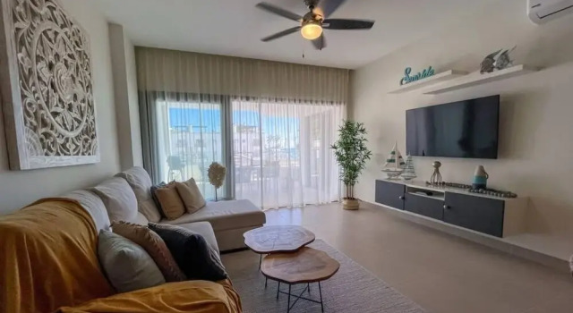 Incredibly Beautiful Condo Just Steps to the Beach, Prenota Hotel Bávaro Punta Cana