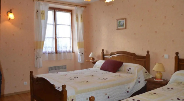 Gîte familial calme avec jardin, près du lac dÉguzon et des plus beaux villages de la Creuse - FR-1-591-100, Book Hotel Saint-Plantaire Indre