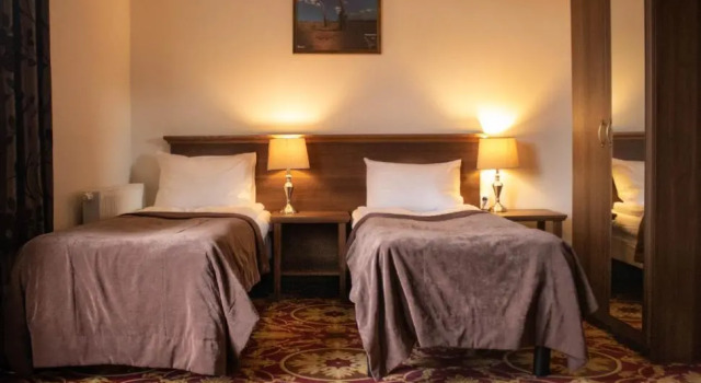 Radailiu Dvaras - Dinosaur Park, Book Hotel SPA Hotels in Klaipeda, SPA