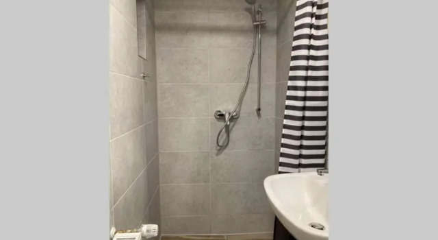 Апартаменты Modernes Apartment Nr3 nahe Reeperbahn bis 8 Personen
