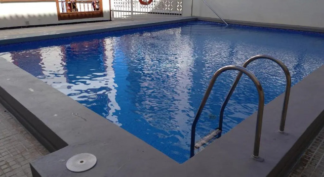 Апартаменты Acogedora Vivienda Vacacional en Candelaria
