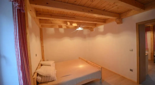 Apartments Mojca, Prenota Appartamento Hotel a Gorenjska con parcheggio, Parcheggio