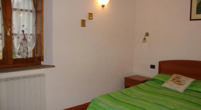 Коттедж Agriturismo Podere Molino