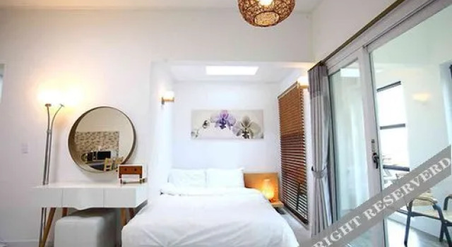 Yesu Nochedelmar Pension, Reserva ahora Hotel Hoteles en Jeolla del Sur con aparcamiento, Aparcamiento