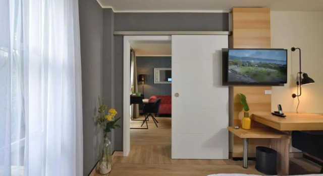 Полулюкс Landhotel Schnuck