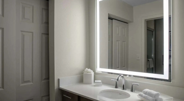 Люкс Homewood Suites by Hilton St. Louis - Galleria