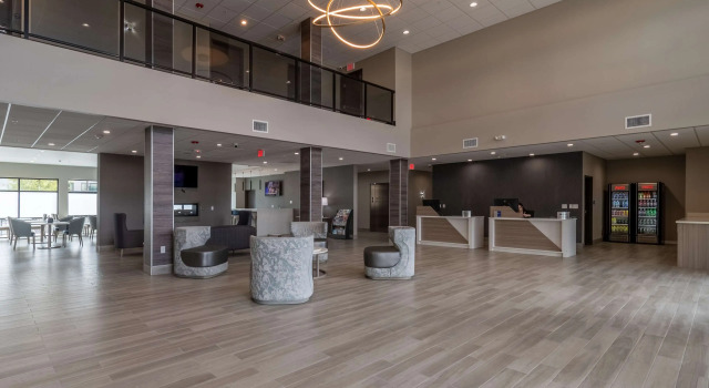 Best Western Plus Tacoma Hotel, Prenota Hotel Tacoma 