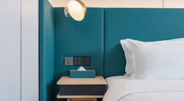 Люкс Superior 7 Days Premium Beijing Gulou Houhai Branch