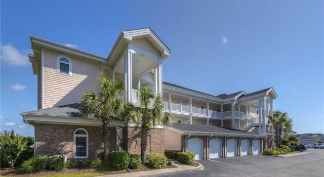 Magnolia North #202 - 2 Br Condo