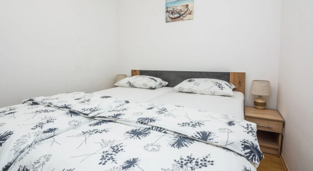 Апартаменты Classic Apartment Vujeva