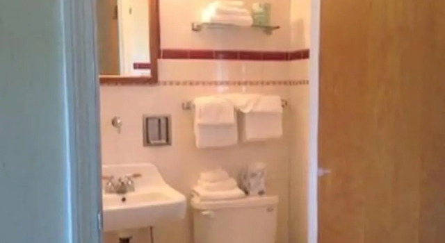 Номер Standard Anchor Motel
