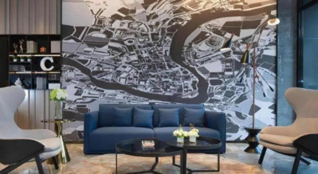 Echarm Hotel (Heyuan Longchuan)