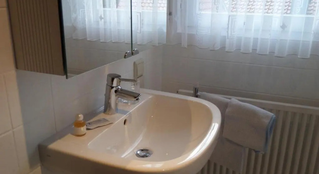 Одноместный номер Standard Hotel - Gasthof Blume