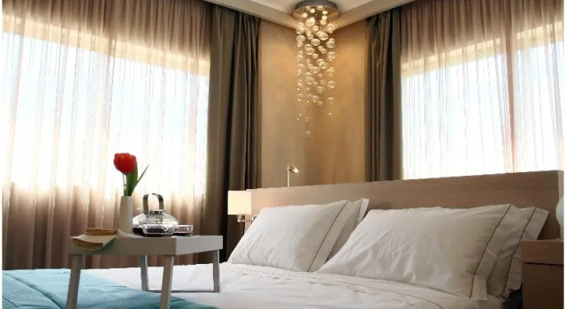 Номер Standard FerroHotel