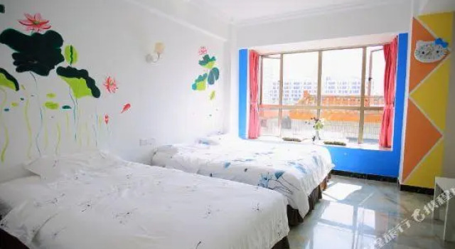 Xiongbaba Inn, Rezervasyon Otel Guangdong otoparklı oteller, Otopark