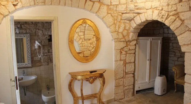 Номер Trullo Tipico Resort