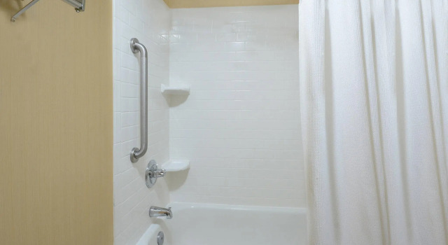 Двухместный номер Standard Fairfield by Marriott Inn & Suites Charlottesville North