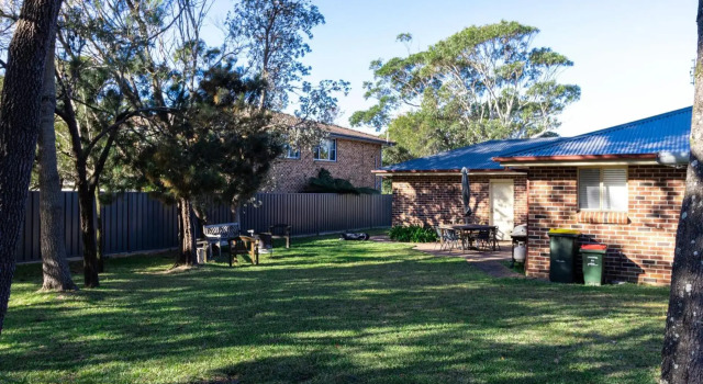 The Lakehouse, Prenota Hotel Cudmirrah New South Wales