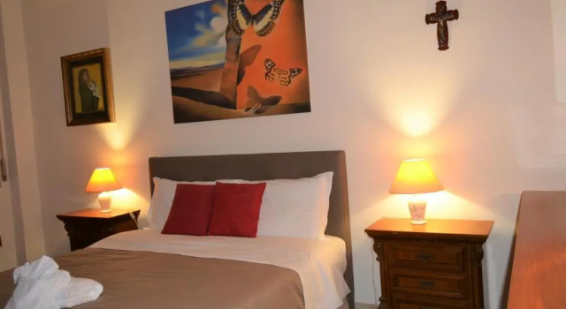 Апартаменты Casa Grazia - Guest House
