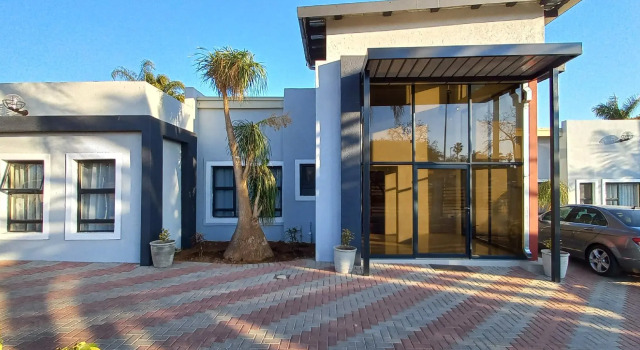 M n M Guesthouse Polokwane Central