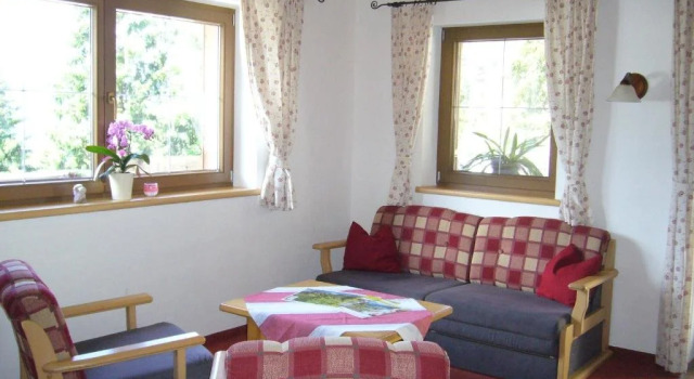 Ferienwohnung Marlene, Rezervovat Hotel Hotely v Tyrolsko s parkováním, Parkování