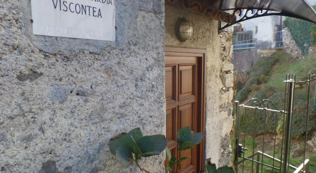Casa della Torre