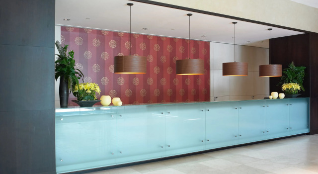 NH Collection Sevilla