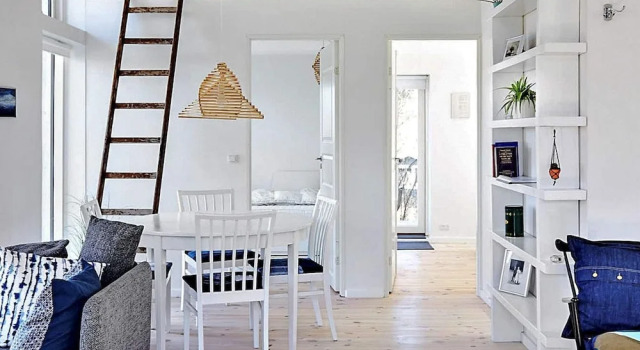 Holiday home Holbæk V, Boek Vakantiehuis Holbaek 