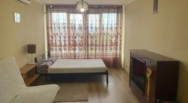One bedroom on Rusanovka, Réserver Appartement Kiev Oblast de Kiev
