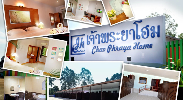 Chao Phraya Home