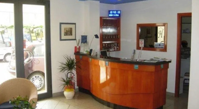 Hotel Ivana