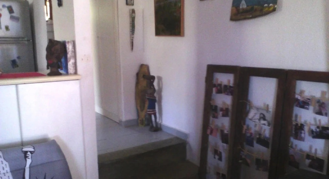 Коттедж c 1 комнатой рядом с пляжем Agrelia House