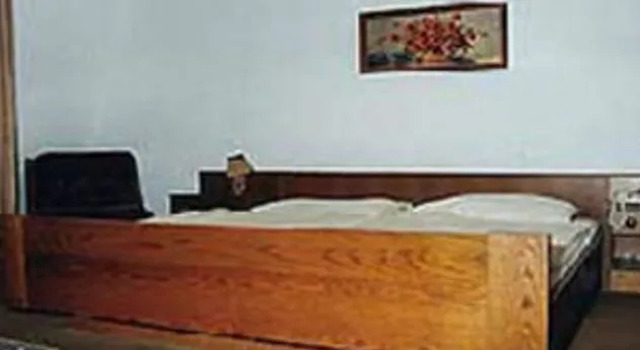Buschenreiter
