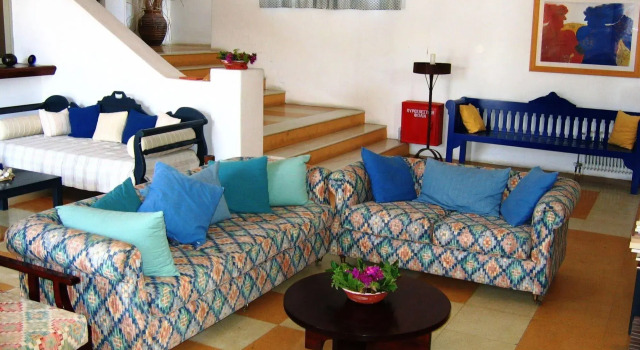 Lefkes Village Living, Prenota Hotel Lefkes Paro
