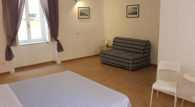 Номер Standard Casa Laura Oliva Mancini