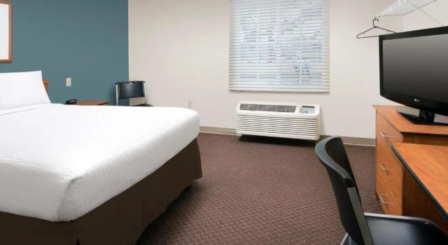 Номер Standard Extended Stay America Select Suites - Tallahassee - Northwest