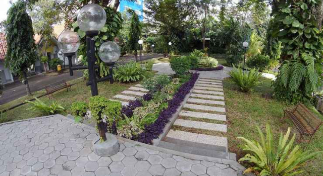 Hotel Griya Permai, Reserva ahora Hotel Penjaringan Yakarta, cerca de Pluit Junction