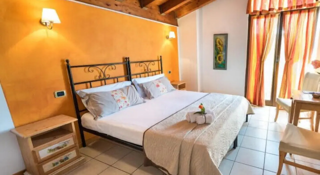 Agriturismo Costadoro