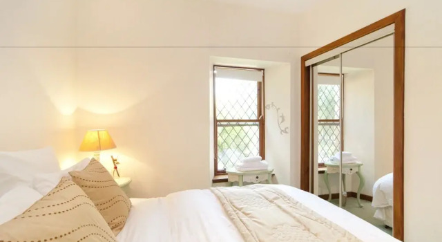 Номер Standard Bankton Rooms & Lodges