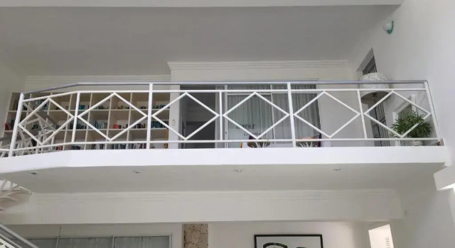 Двухместный люкс Casa Veintiuno