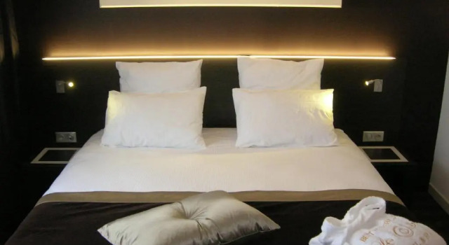 Номер Standard Ibis Styles Nantes Saint Herblain