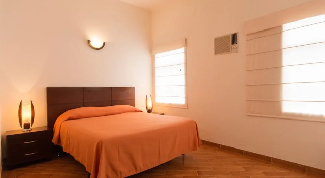 Номер Superior Hotel El Castillo Chinauta