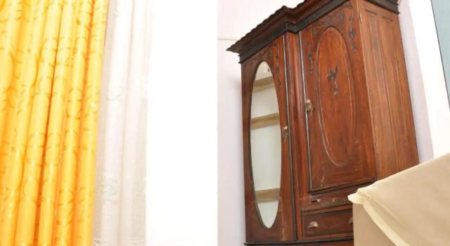Номер Standard Marshal Beach Guesthouse