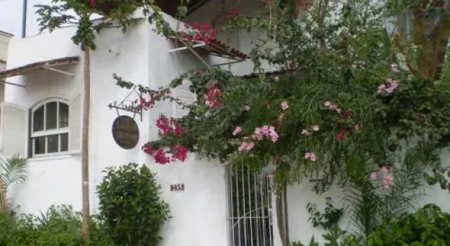 Pousada Cama e Café São Thomé